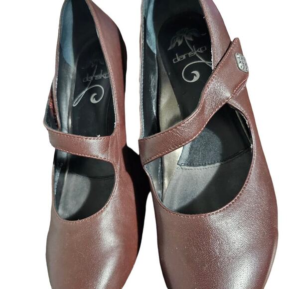 Dansko mary janes - Picture 4 of 5